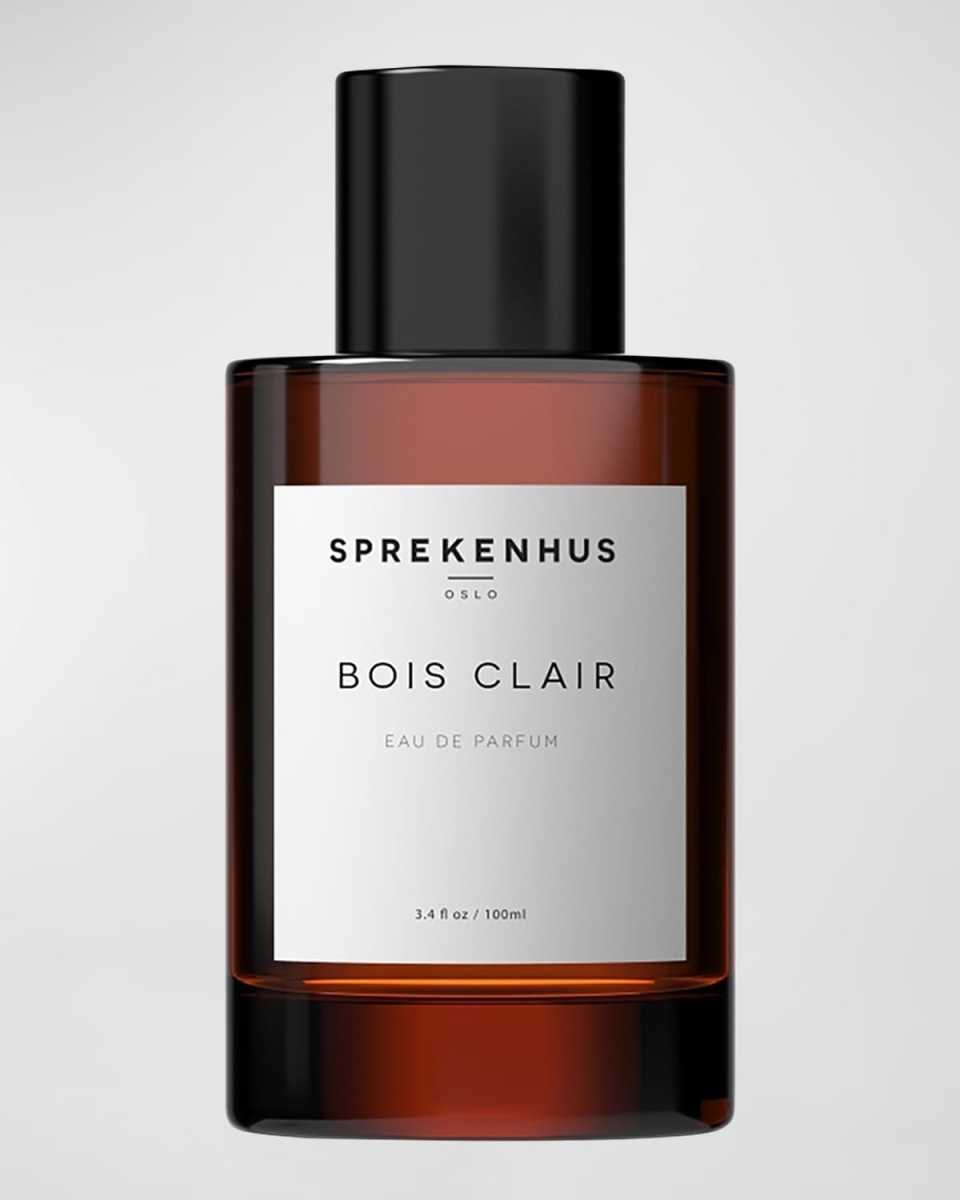 Bois Clair Eau de Parfum, 3.4 oz.